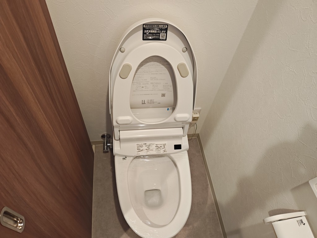 水回りの修理もお任せ!