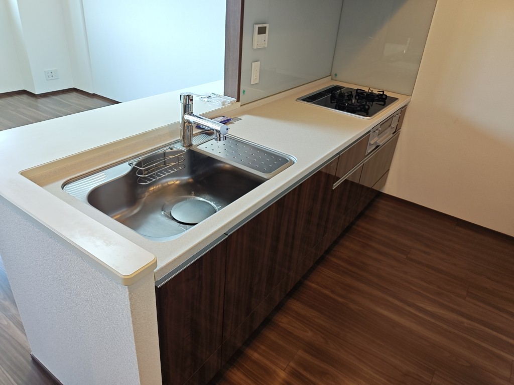 マンション管理のサポート